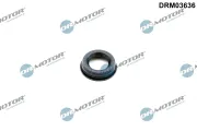 Dichtung, Kurbelgehäuseentlüftung von Zylinderkopfhaube nach Ölabscheider Dr.Motor Automotive DRM03636