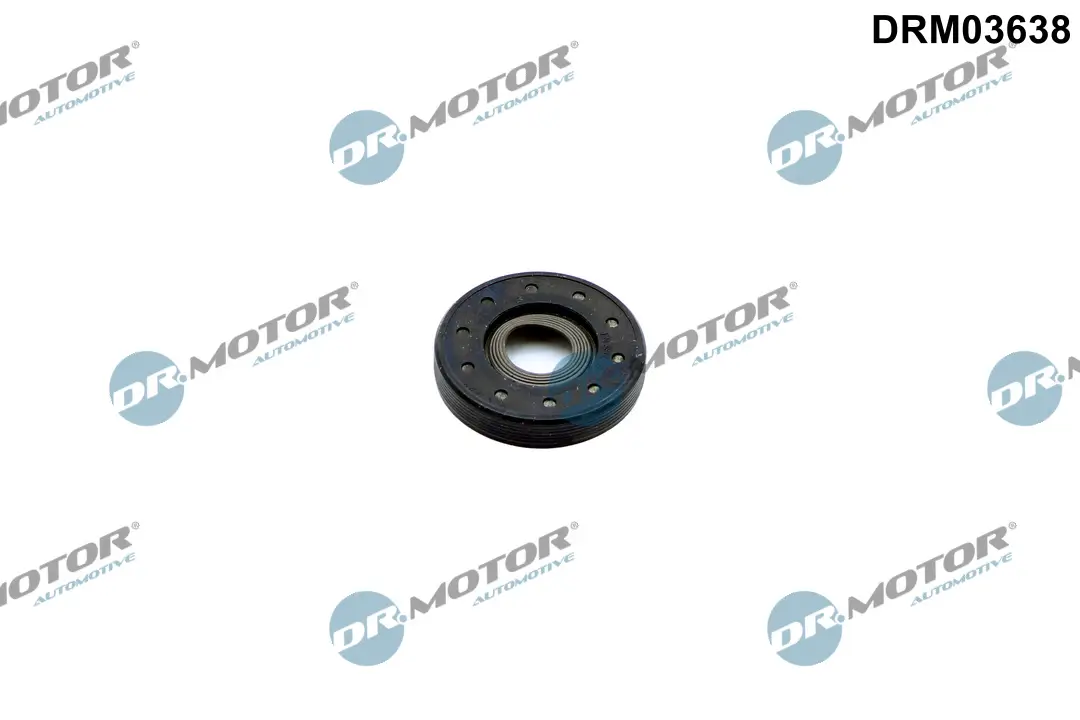 Wellendichtring, Zwischenwelle Dr.Motor Automotive DRM03638