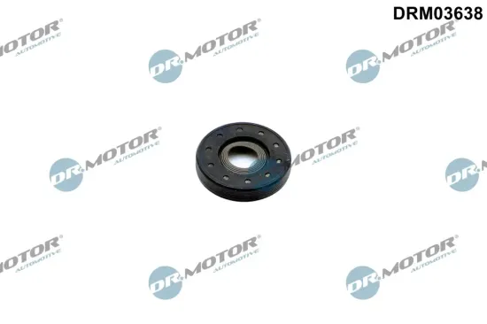 Wellendichtring, Zwischenwelle Dr.Motor Automotive DRM03638 Bild Wellendichtring, Zwischenwelle Dr.Motor Automotive DRM03638