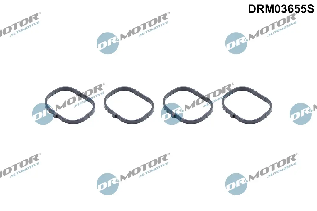 Dichtungssatz, Ansaugkrümmer Dr.Motor Automotive DRM03655S