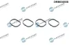 Dichtungssatz, Ansaugkr&uuml;mmer Dr.Motor Automotive DRM03655S