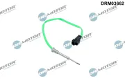 Sensor, Abgastemperatur Katalysator unten Dr.Motor Automotive DRM03662