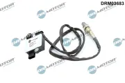 Partikelsensor Dr.Motor Automotive DRM03683