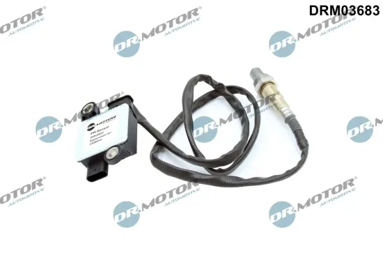 Partikelsensor Dr.Motor Automotive DRM03683 Bild Partikelsensor Dr.Motor Automotive DRM03683