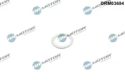Dichtring, Ölablassschraube Dr.Motor Automotive DRM03684