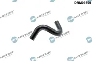 Schlauch, Kurbelgehäuseentlüftung Dr.Motor Automotive DRM03699