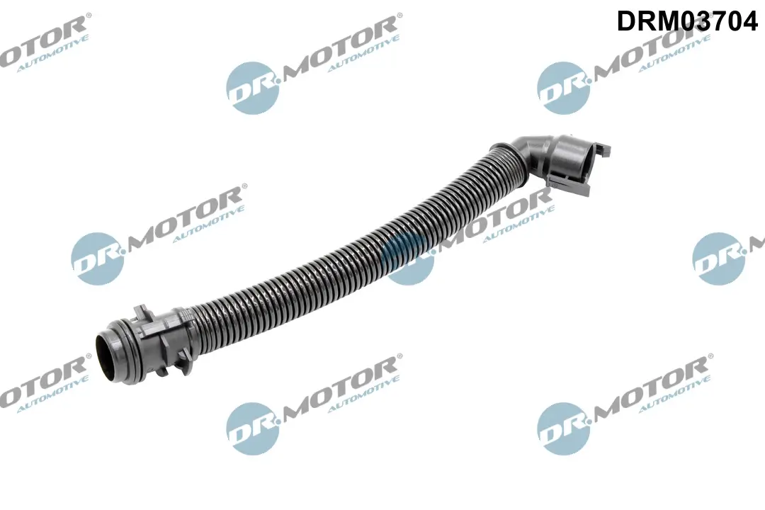 Schlauch, Zylinderkopfhaubenentlüftung Dr.Motor Automotive DRM03704