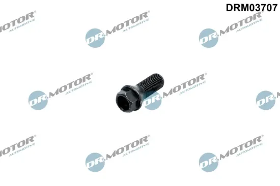 Radschraube Dr.Motor Automotive DRM03707 Bild Radschraube Dr.Motor Automotive DRM03707
