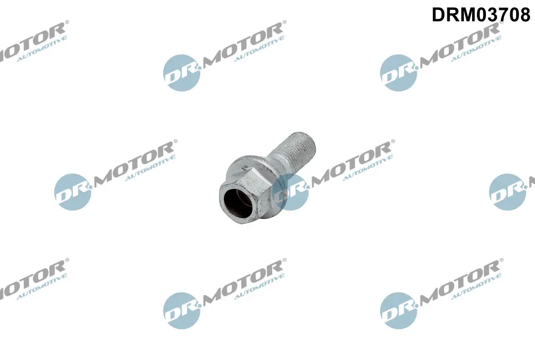 Radschraube Dr.Motor Automotive DRM03708