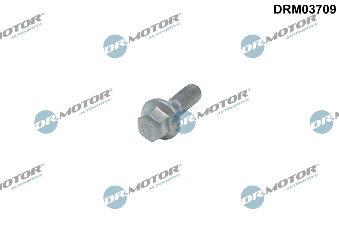 Radschraube Dr.Motor Automotive DRM03709