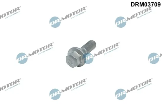 Radschraube Dr.Motor Automotive DRM03709 Bild Radschraube Dr.Motor Automotive DRM03709