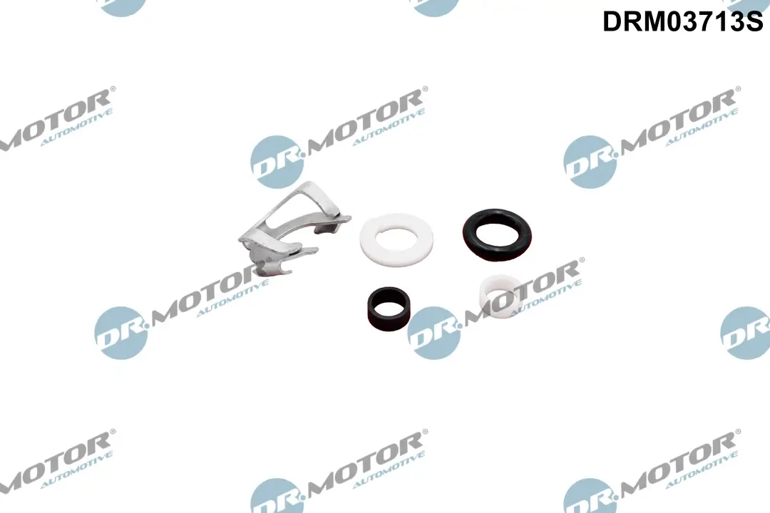 Reparatursatz, Einspritzdüse Dr.Motor Automotive DRM03713S