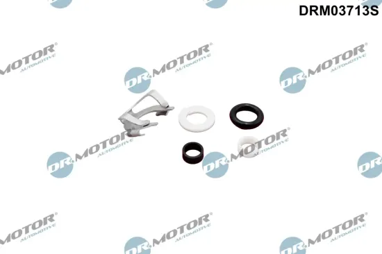 Reparatursatz, Einspritzdüse Dr.Motor Automotive DRM03713S Bild Reparatursatz, Einspritzdüse Dr.Motor Automotive DRM03713S
