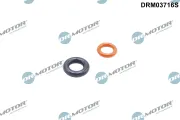 Dichtungssatz, Einspritzdüse Dr.Motor Automotive DRM03716S