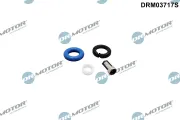 Dichtungssatz, Einspritzdüse Dr.Motor Automotive DRM03717S