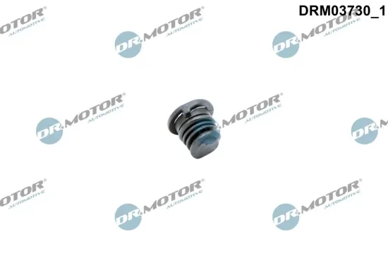 Verschlussschraube, Automatikgetriebegehäuse Dr.Motor Automotive DRM03730 Bild Verschlussschraube, Automatikgetriebegehäuse Dr.Motor Automotive DRM03730
