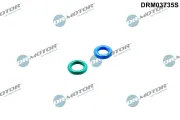 Dichtungssatz, Einspritzdüse Dr.Motor Automotive DRM03735S