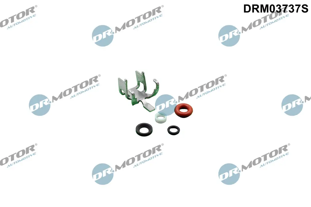 Reparatursatz, Einspritzdüse Dr.Motor Automotive DRM03737S