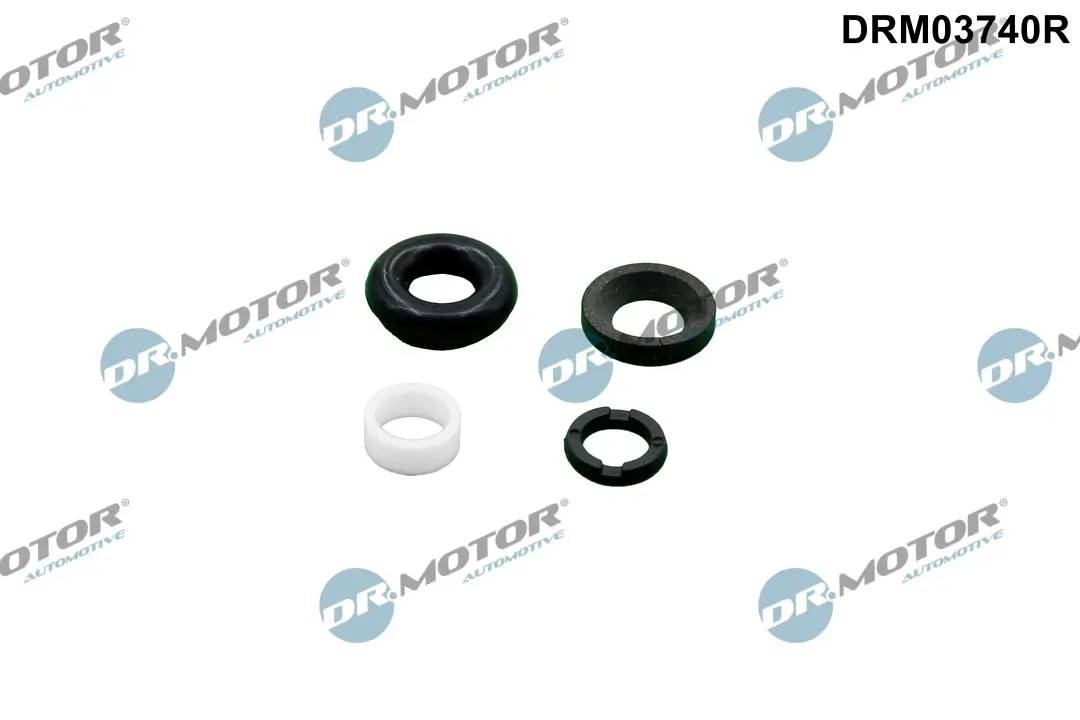 Dichtungssatz, Einspritzdüse Dr.Motor Automotive DRM03740R
