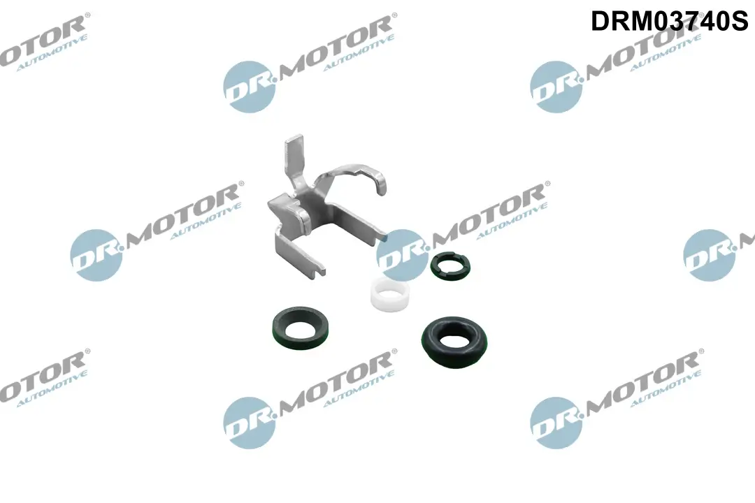 Reparatursatz, Einspritzdüse Dr.Motor Automotive DRM03740S