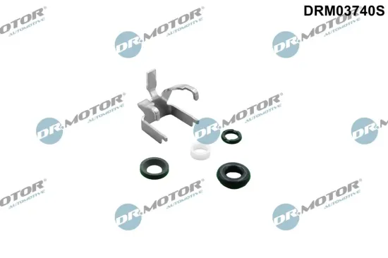 Reparatursatz, Einspritzdüse Dr.Motor Automotive DRM03740S Bild Reparatursatz, Einspritzdüse Dr.Motor Automotive DRM03740S
