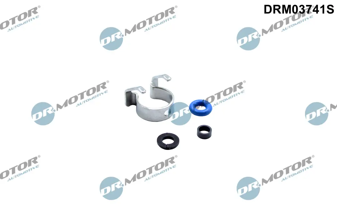 Reparatursatz, Einspritzdüse Dr.Motor Automotive DRM03741S