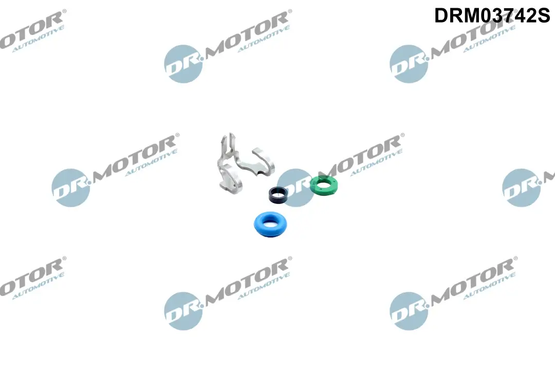 Reparatursatz, Einspritzdüse Dr.Motor Automotive DRM03742S