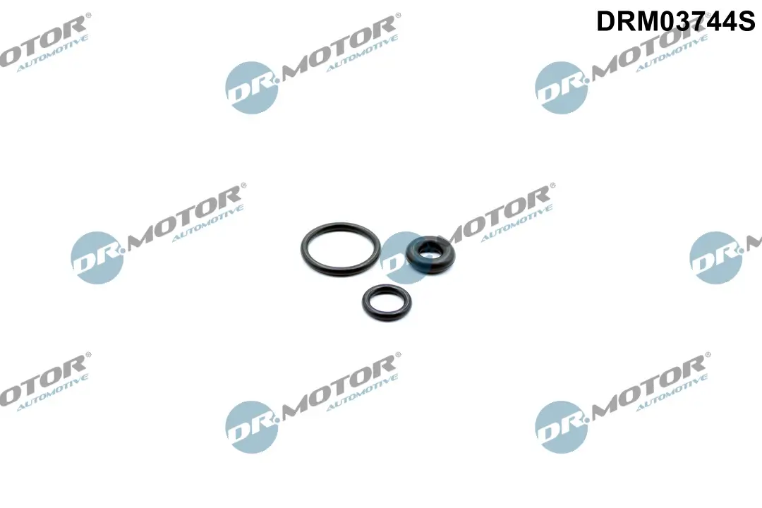 Dichtungssatz, Einspritzdüse Dr.Motor Automotive DRM03744S