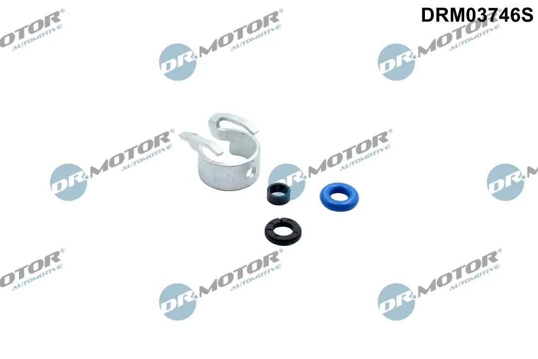 Reparatursatz, Einspritzdüse Dr.Motor Automotive DRM03746S