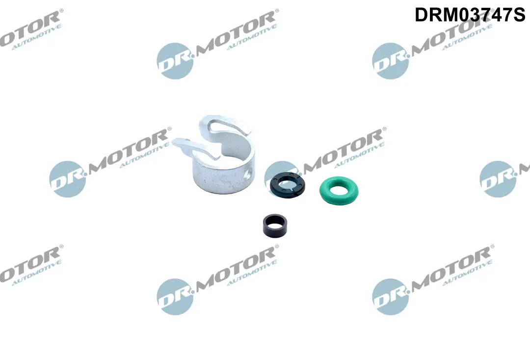 Reparatursatz, Einspritzdüse Dr.Motor Automotive DRM03747S