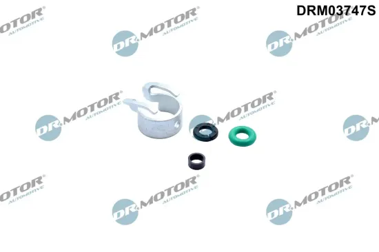 Reparatursatz, Einspritzdüse Dr.Motor Automotive DRM03747S Bild Reparatursatz, Einspritzdüse Dr.Motor Automotive DRM03747S