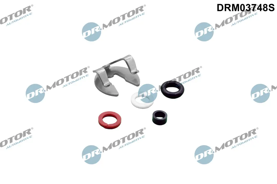 Reparatursatz, Einspritzdüse Dr.Motor Automotive DRM03748S