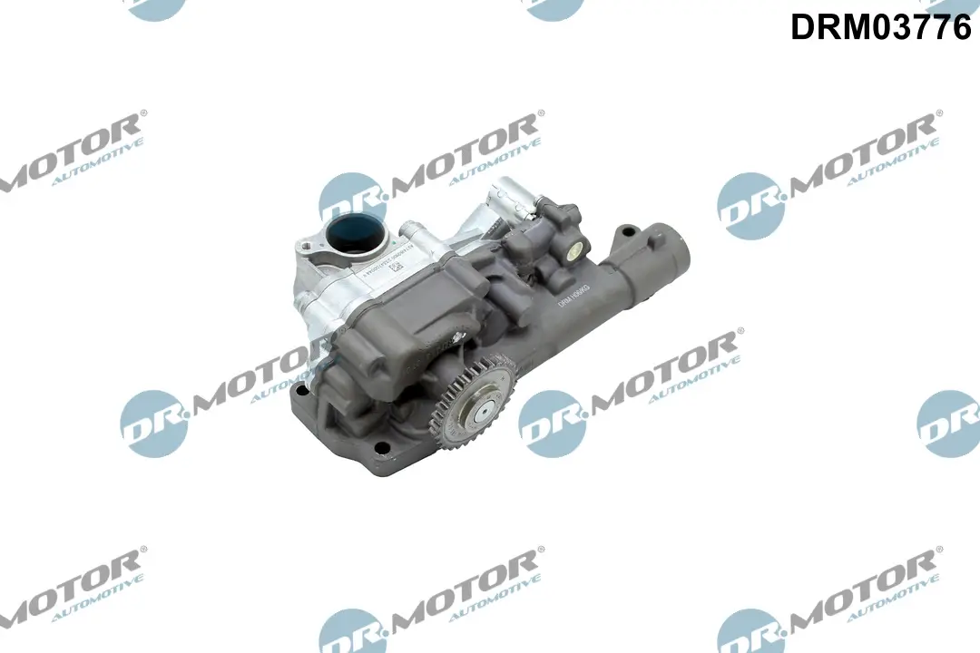 Ölpumpe Dr.Motor Automotive DRM03776
