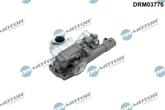 Ölpumpe Dr.Motor Automotive DRM03776 Bild Ölpumpe Dr.Motor Automotive DRM03776