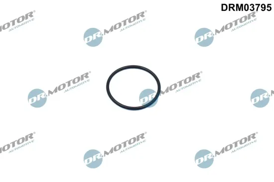 Wellendichtring, Antriebswelle Dr.Motor Automotive DRM03795 Bild Wellendichtring, Antriebswelle Dr.Motor Automotive DRM03795