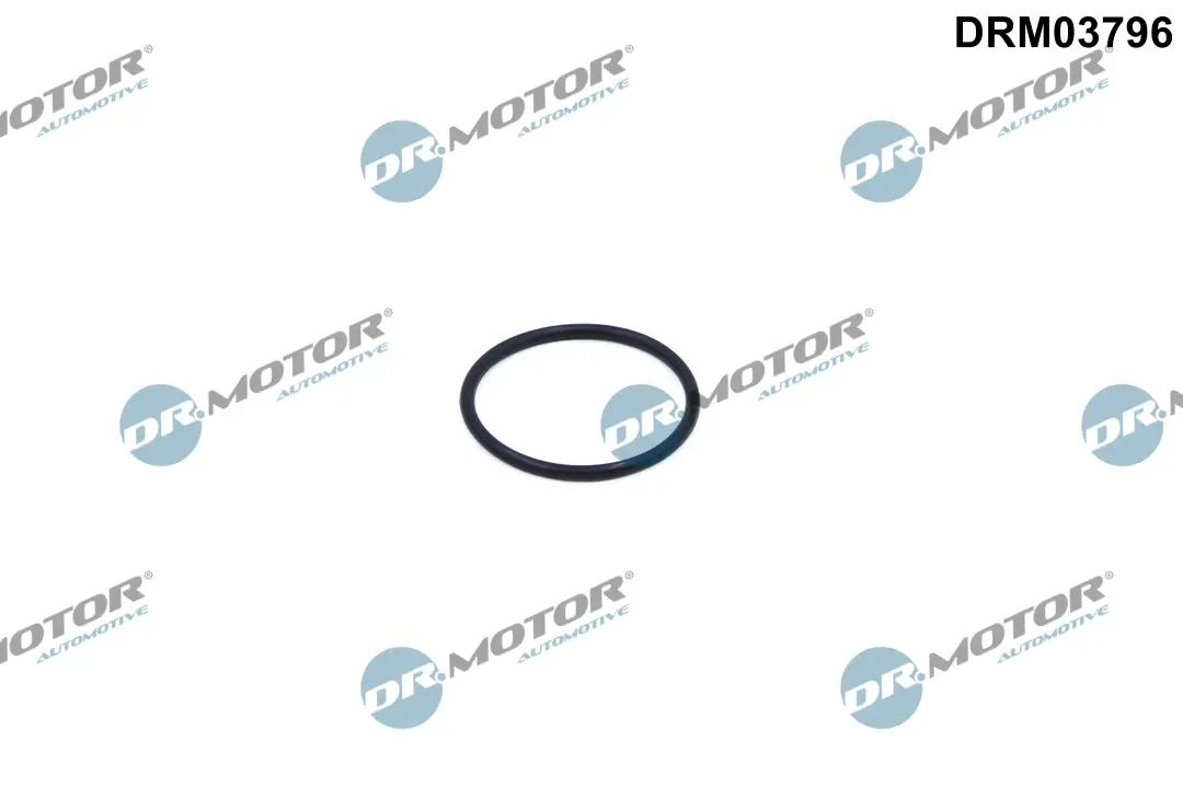 Wellendichtring, Antriebswelle Dr.Motor Automotive DRM03796