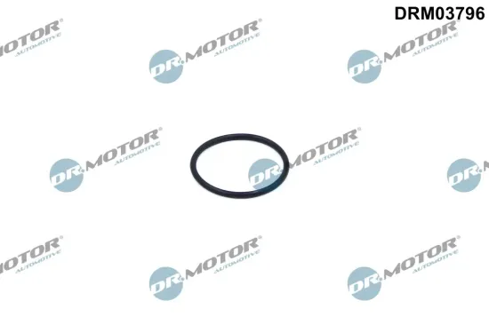 Wellendichtring, Antriebswelle Dr.Motor Automotive DRM03796 Bild Wellendichtring, Antriebswelle Dr.Motor Automotive DRM03796