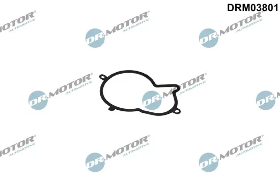 Dichtung, Einspritzpumpe Dr.Motor Automotive DRM03801 Bild Dichtung, Einspritzpumpe Dr.Motor Automotive DRM03801