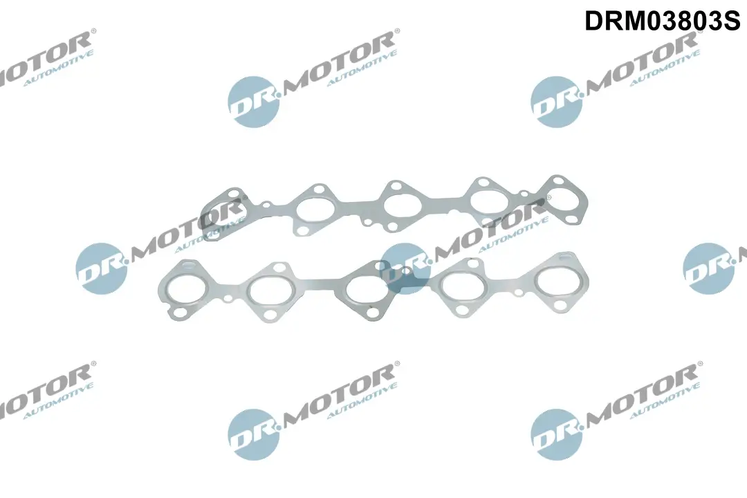 Dichtungssatz, Abgaskrümmer Dr.Motor Automotive DRM03803S