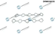 Dichtungssatz, Abgaskrümmer Dr.Motor Automotive DRM03803S