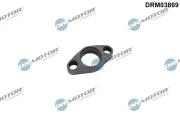 Halter, Einspritzventil Dr.Motor Automotive DRM03869