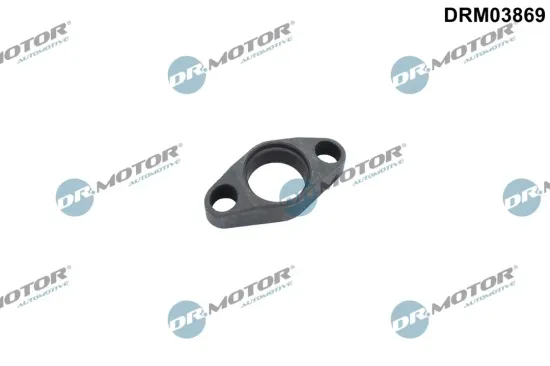 Halter, Einspritzventil Dr.Motor Automotive DRM03869 Bild Halter, Einspritzventil Dr.Motor Automotive DRM03869