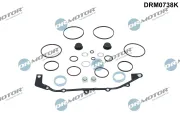 Dichtungssatz, Steuergehäuse oben Dr.Motor Automotive DRM0738K