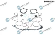 Dichtungssatz, Steuergehäuse oben Dr.Motor Automotive DRM0738S