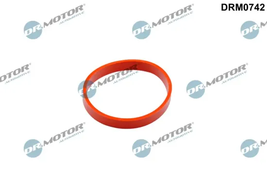 Dichtung, Ansaugkrümmer Dr.Motor Automotive DRM0742 Bild Dichtung, Ansaugkrümmer Dr.Motor Automotive DRM0742