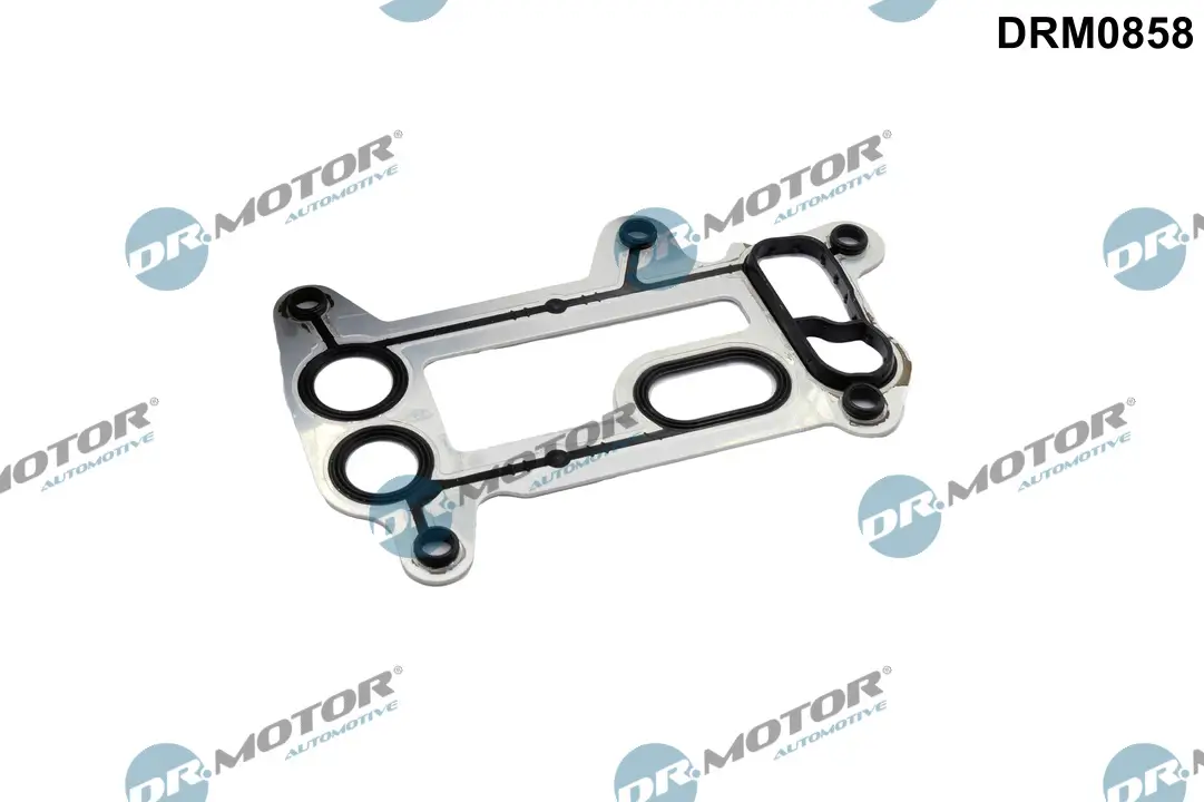 Dichtung, Ölkühler Dr.Motor Automotive DRM0858