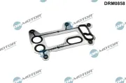 Dichtung, Ölkühler Dr.Motor Automotive DRM0858