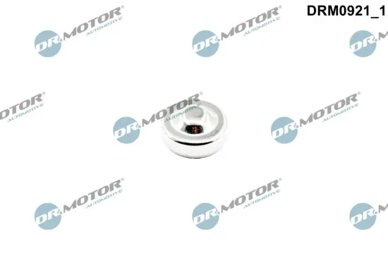 Stopfen, Kipphebelwellen-Montagebohrung Dr.Motor Automotive DRM0921 Bild Stopfen, Kipphebelwellen-Montagebohrung Dr.Motor Automotive DRM0921