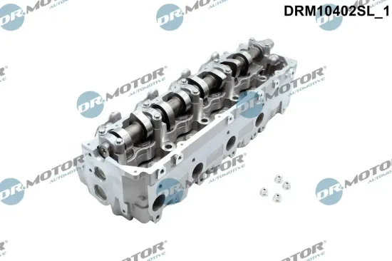 Zylinderkopf Dr.Motor Automotive DRM10402SL Bild Zylinderkopf Dr.Motor Automotive DRM10402SL
