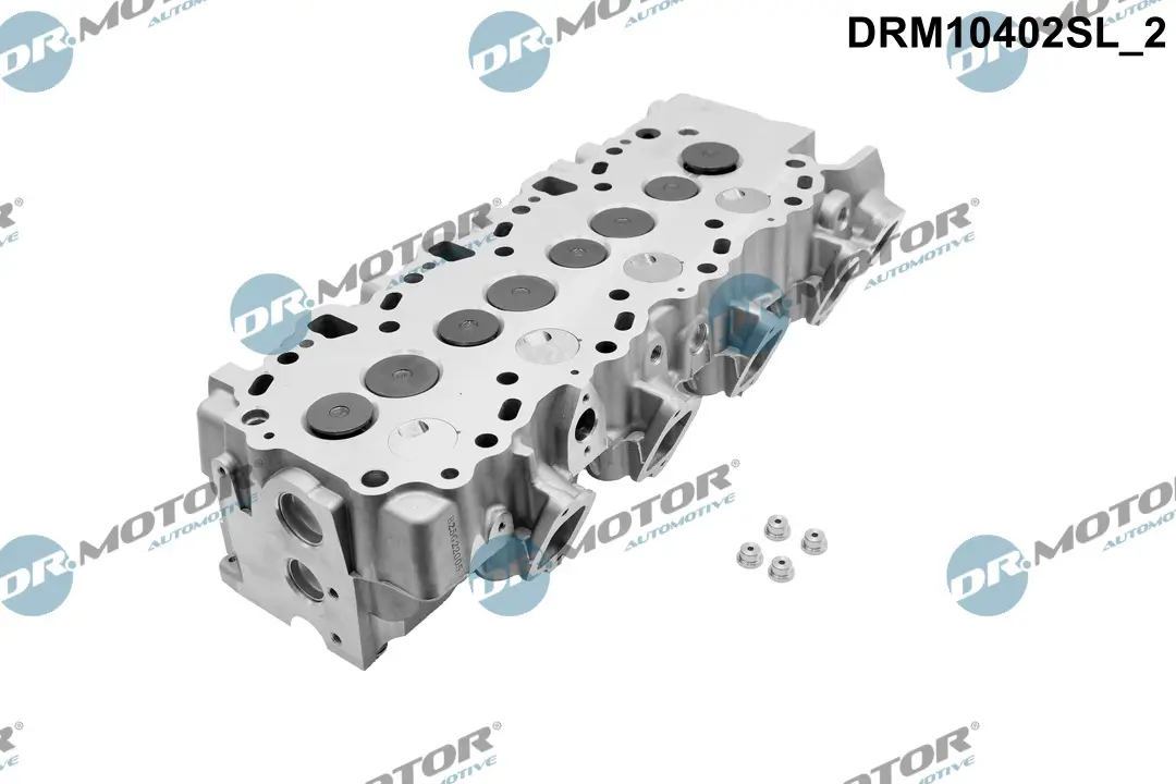 Zylinderkopf Dr.Motor Automotive DRM10402SL